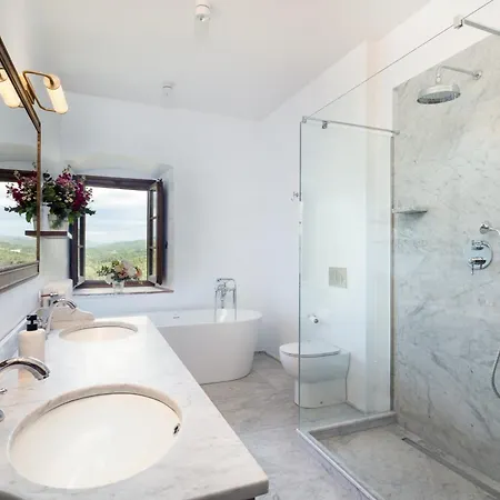 Willa Chianti Vineyard Estate - Pool & Tennis *