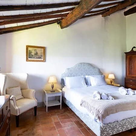 Willa Chianti Vineyard Estate - Pool & Tennis Greve in Chianti