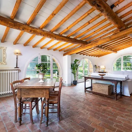 Chianti Vineyard Estate - Pool & Tennis Willa Greve in Chianti