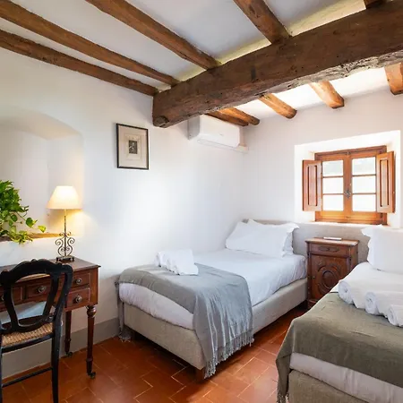 Chianti Vineyard Estate - Pool & Tennis Greve in Chianti