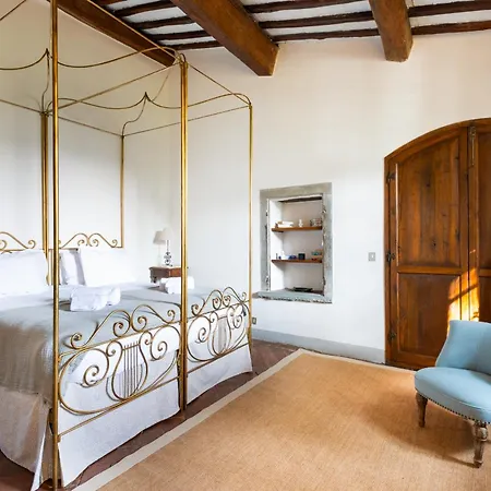 Chianti Vineyard Estate - Pool & Tennis Willa